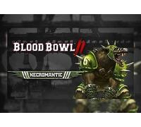 Blood Bowl 2: Necromantic (DLC) (PC) Steam Key - GLOBAL