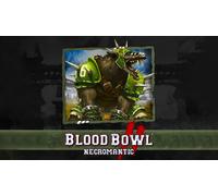 Blood Bowl 2 - Necromantic Steam Worldwide PC, Mac