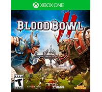 Blood Bowl 2-Nla [USA]