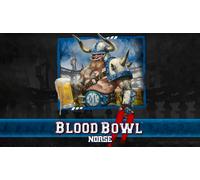 Blood Bowl 2 - Norse Steam Worldwide PC, Mac