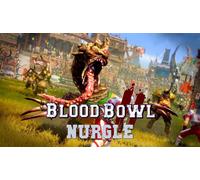 Blood Bowl 2 - Nurgle Steam Worldwide PC, Mac