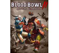 Blood Bowl 2 - Official Expansion + Team Pack (DLC) (PC) Steam Key GLOBAL