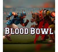 Blood Bowl 2 (PC) Steam Key - EU