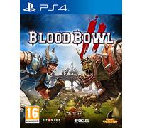 Blood Bowl 2 (PS4) (New)