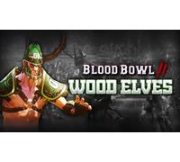 Blood Bowl 2 - Wood Elves Steam Worldwide PC, Mac