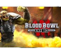 Blood Bowl 3: Black Orcs Edition (PC) Steam Gift - GLOBAL
