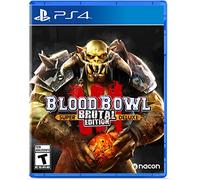 Blood Bowl 3: Brutal Edition for Playstation 4 [USA]