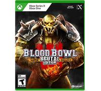 Blood Bowl 3: Brutal Edition for Xbox One & Xbox Series X S [USA]