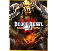Blood Bowl 3 | Brutal Edition (PC) - Steam Gift - GLOBAL