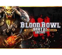 Blood Bowl 3: Brutal Edition (PC) Steam Key - EU