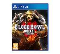 Blood Bowl 3: Brutal Edition (PS4) (Sony Playstation 4)