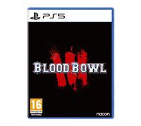 Blood Bowl 3: Brutal Edition (PS5) (PlayStation 5)
