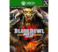 Blood Bowl 3 | Brutal Edition (Xbox Series X/S) - Xbox Live Account - GLOBAL