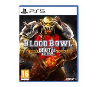 Blood Bowl 3 Brutal Super Deluxe Edition (100% UNCUT) (Espa (Sony Playstation 5)