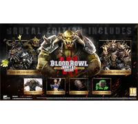 Blood Bowl 3 Brutal Super Deluxe Edition (100% UNCUT) (Español jugable)