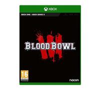 Blood Bowl 3 Brutal Super Deluxe Edition (100% UNCUT (Microsoft Xbox Series X S)