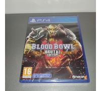 Blood Bowl 3 Brutal Super Deluxe Edition PS4 (Playstation 4) - VF - NUEVO