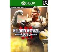 Blood Bowl 3 | Imperial Nobility Edition (Xbox Series X/S) - Xbox Live Key - EUROPE