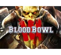 Blood Bowl 3 (PC) Steam Account - GLOBAL