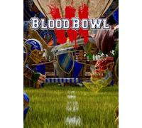 Blood Bowl 3 (PC) - Steam Key - GLOBAL