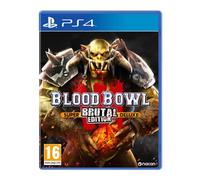 Blood Bowl 3- Super Brutal Edition Deluxe -Videojuego para PS4 [Versión Española]