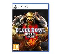 Blood Bowl 3 - Super Brutal Edition Deluxe - Videojuego para PS5 [Versión Española]