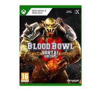 Blood Bowl 3 - Super Brutal Edition Deluxe - Videojuego para XBX y XB1 [Versión Española]