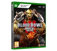 Blood Bowl 3 - Xbox One/Xbox Series X