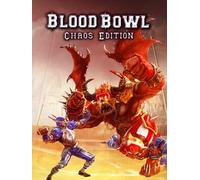 Blood Bowl: Chaos Edition GOG Key (PC) GLOBAL