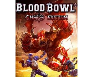 Blood Bowl (Chaos Edition) Steam Key GLOBAL