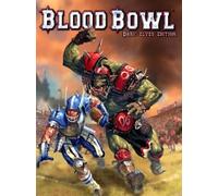 Blood Bowl: Dark Elves Edition Steam Key GLOBAL