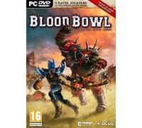 Blood bowl - édition elfes noirs (+ guide stratégique) [Importación francesa]