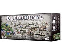 Blood Bowl - Equipo Snotling : Crud Creek Nosepickers
