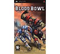 Blood bowl [Importación francesa]