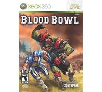 Blood Bowl Juego Fisico para Consola Microsoft Xbox 360