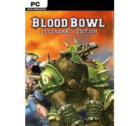 Blood Bowl Legendary Edition PC