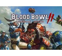 Blood Bowl: Legendary Edition (Xbox One / Xbox Series X|S) Xbox Live Key - EU
