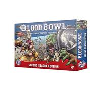 Blood Bowl: Second Season Edition (English)