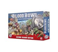 Blood Bowl: Second Season Edition English