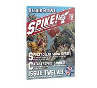 Blood Bowl Spike! Journal Issue 12 (Inglés)