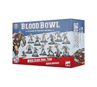 Equipo Norse para Blood Bowl: Norsca Rampagers