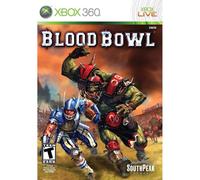 Blood Bowl (Xbox 360) [Importación inglesa]