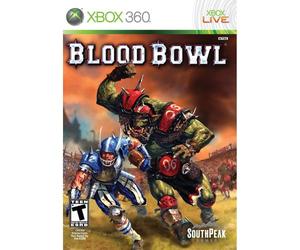 Blood Bowl (Xbox 360) [Importación inglesa]