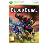 Blood Bowl (Xbox 360) (Microsoft Xbox 360)