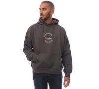 Blood Brother Sudadera Badged Basket para Hombre (GT2900)
