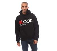 Blood Brother Sudadera Marca para Hombre (GT2325)