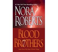 Blood Brothers: 1 (Sign of Seven Trilogy)