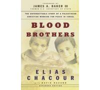 Blood Brothers