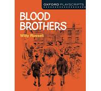 Blood Brothers