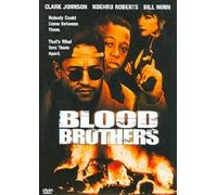 Blood Brothers [Alemania] [DVD]